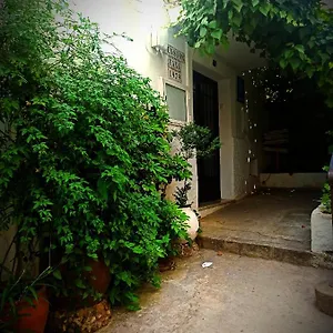 Casa Kalma Pensión